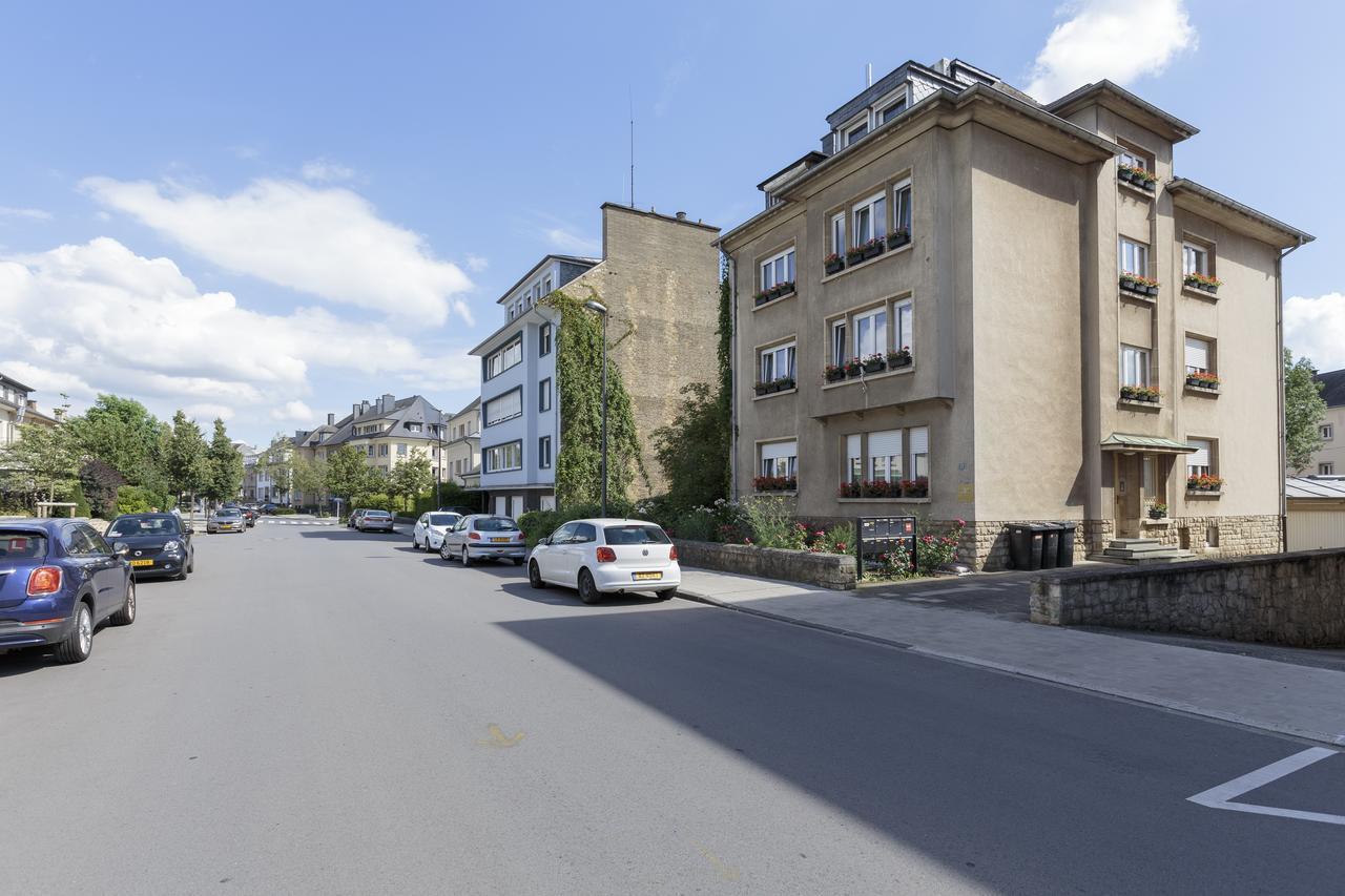 The Queen Luxury Apartments - Villa Medici Luxembourg Exterior photo