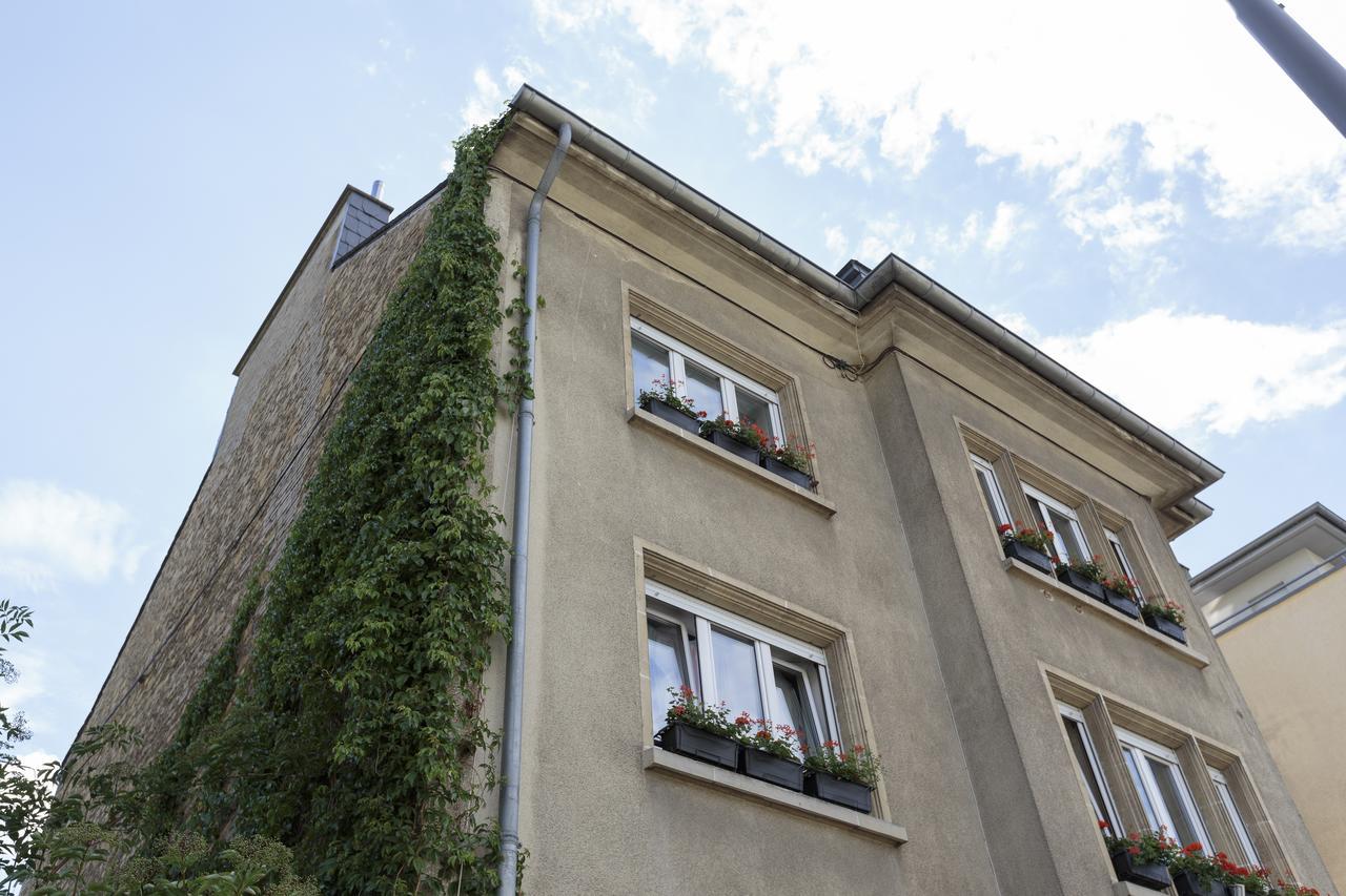 The Queen Luxury Apartments - Villa Medici Luxembourg Exterior photo