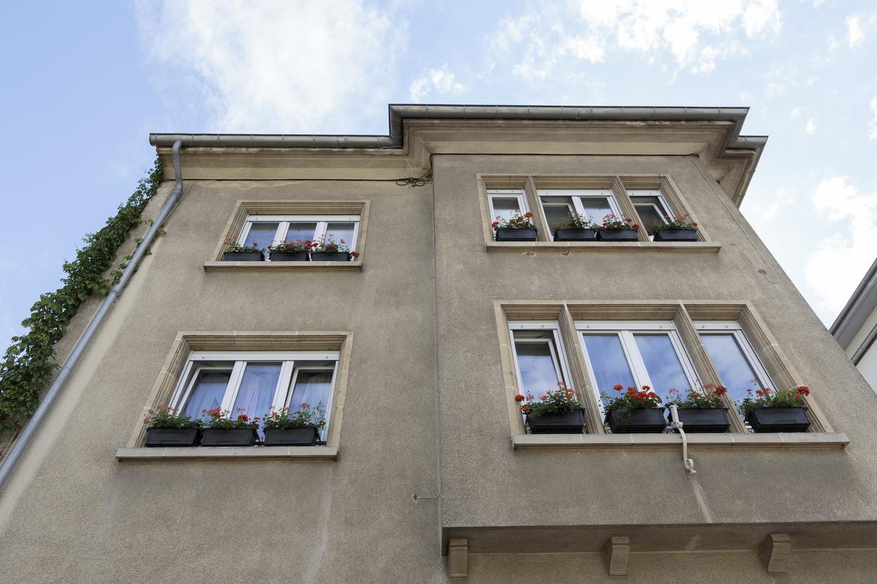 The Queen Luxury Apartments - Villa Medici Luxembourg Exterior photo